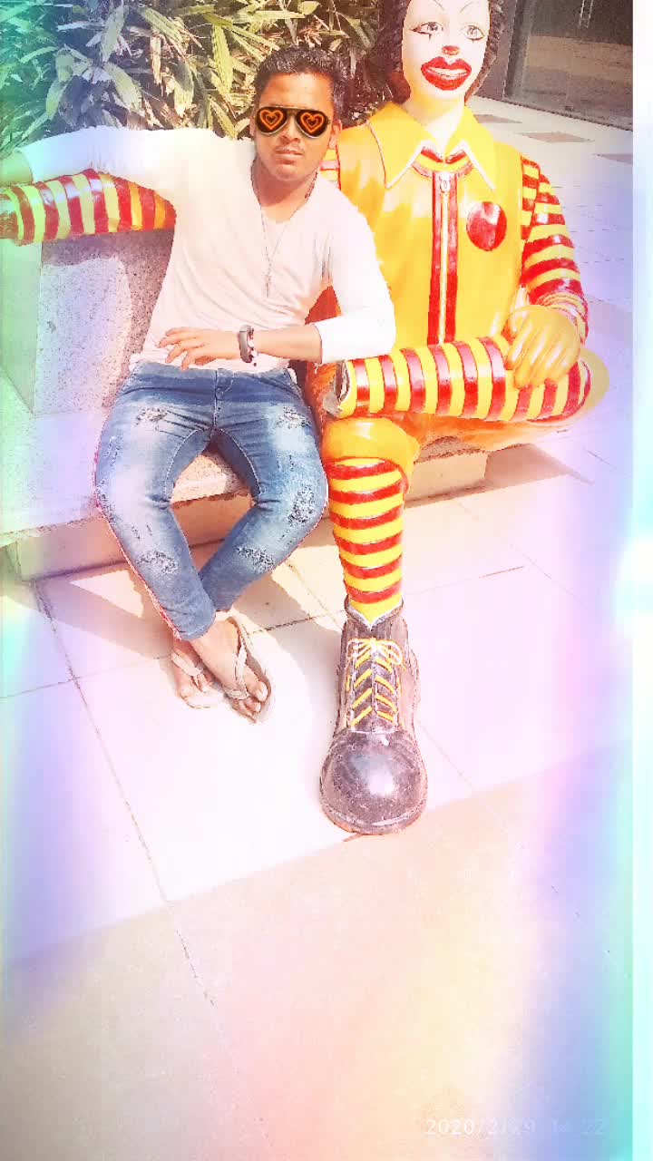 @Ajay Nishad
