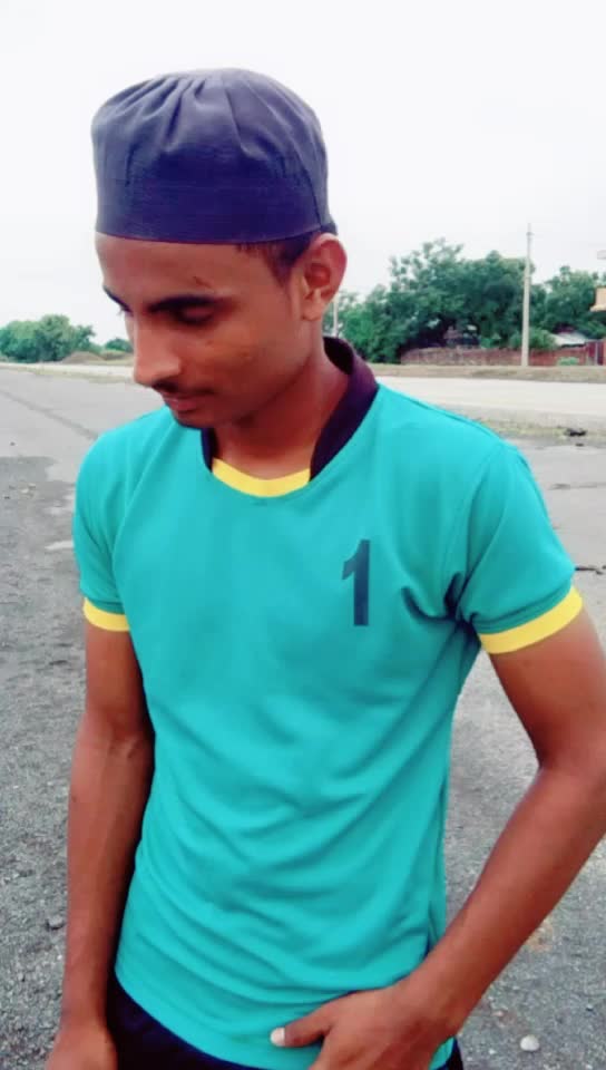 @haju pathan