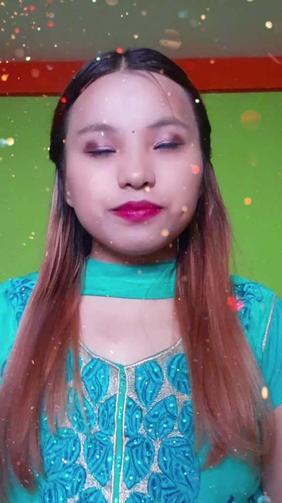 @Sristipranami Mukhia