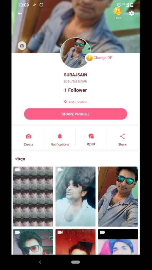 @Suraj Sain