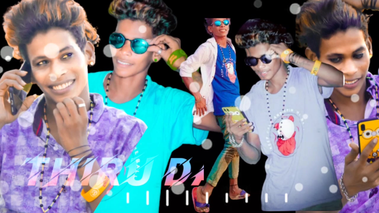@crazy boy    jhon  Dancer***