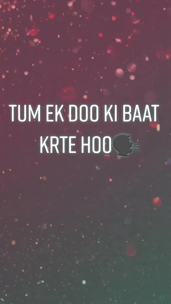 @Komal Rekhi