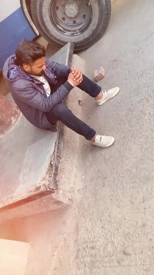 @Badal Singh