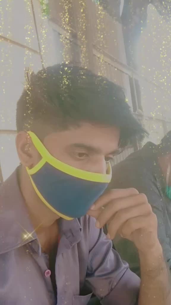 @Vishal Singh Yadav