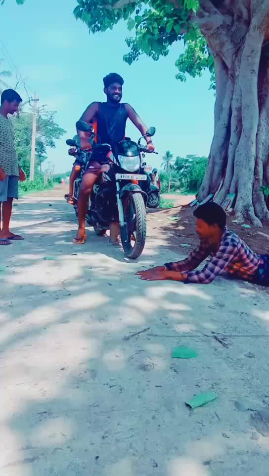 @Narayana