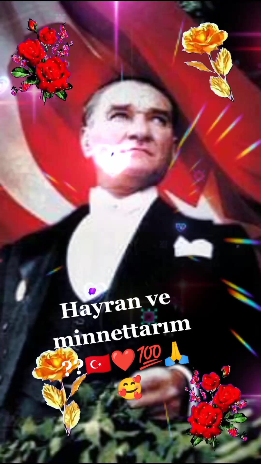 @🇹🇷ᴀᴛᴀᴋıᴢı❤ɢᴏ̈ɴᴜ̈ʟ🩵ᴅᴏsᴛᴜ 💥