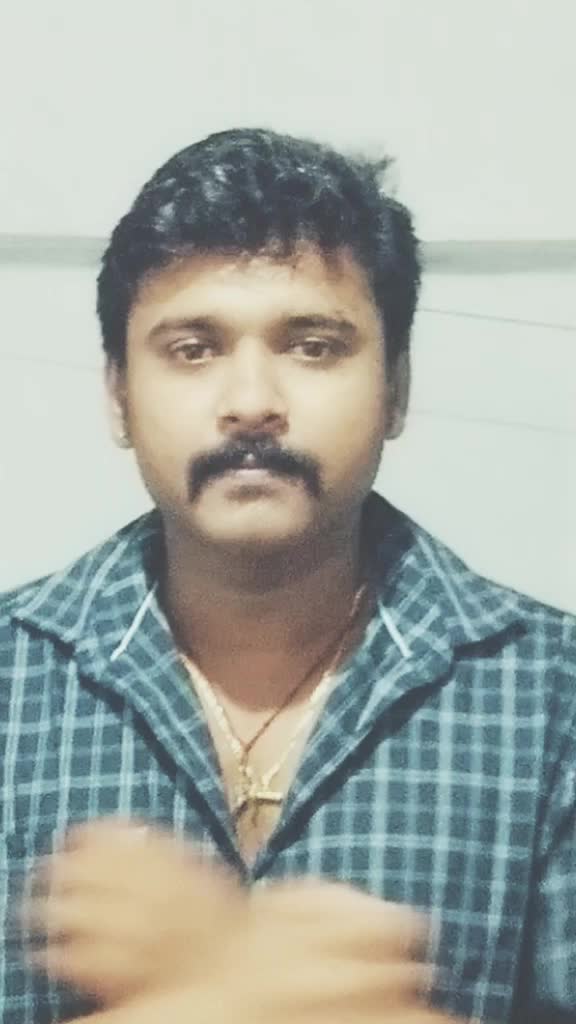 @AsHok M KuMar