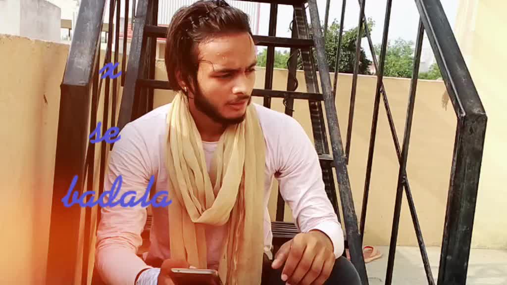 @Singer Pradeep Praja