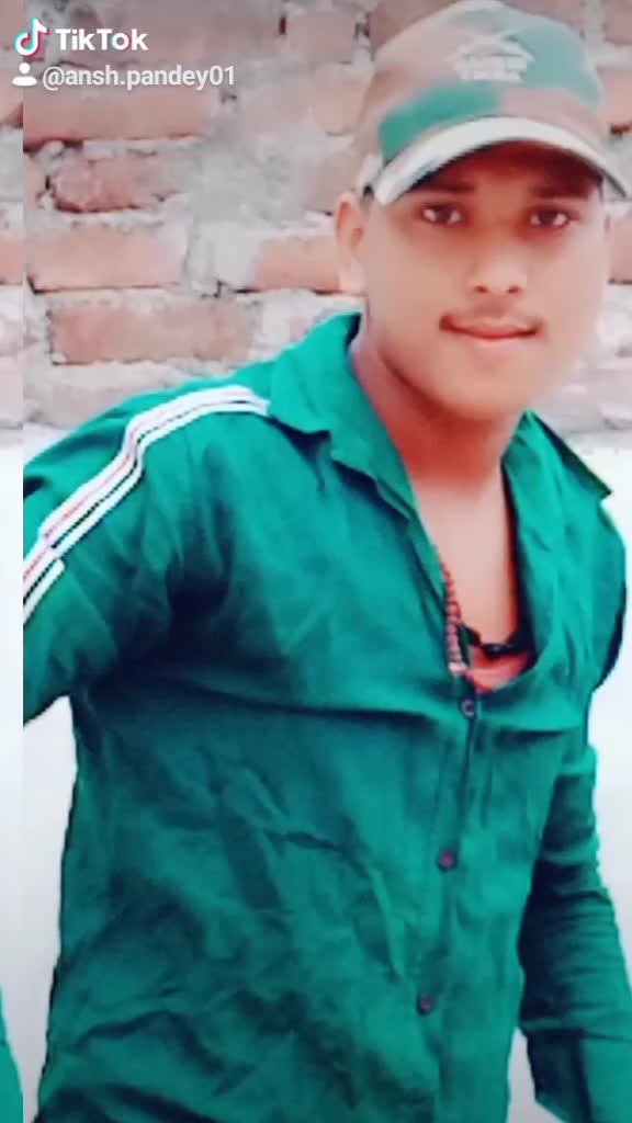 @Mausam Pandey