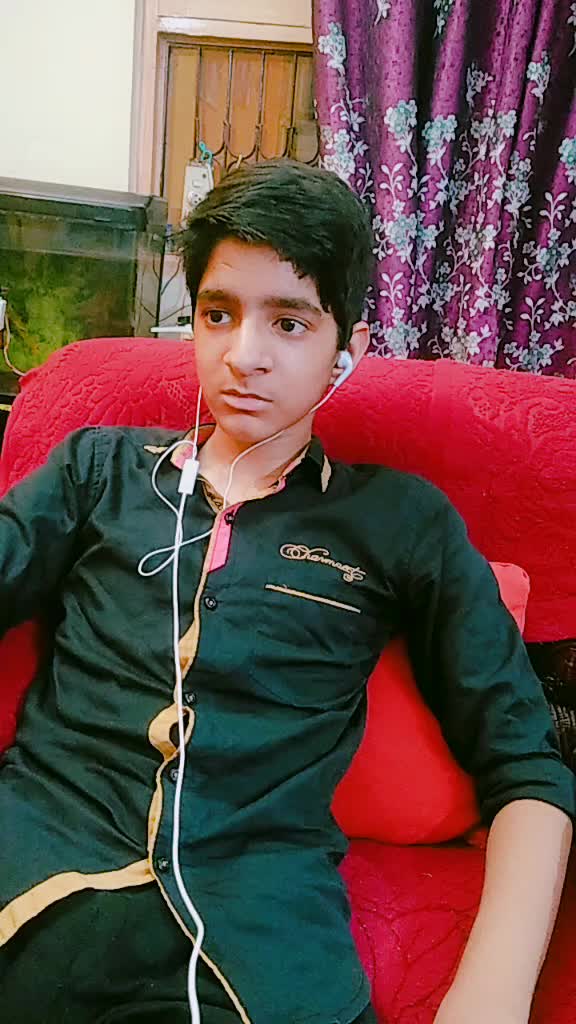 @saish rockstar