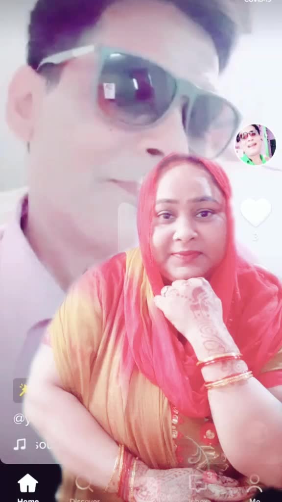 @Shazdabi Yaseen