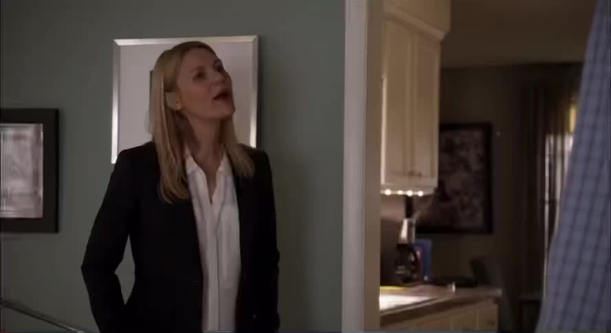 @homeland <3