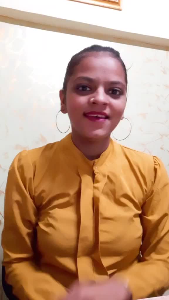 @👑 Kajal Ahir 👑