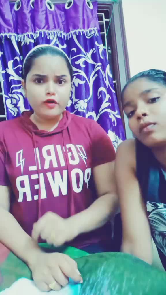 @double actionsisters