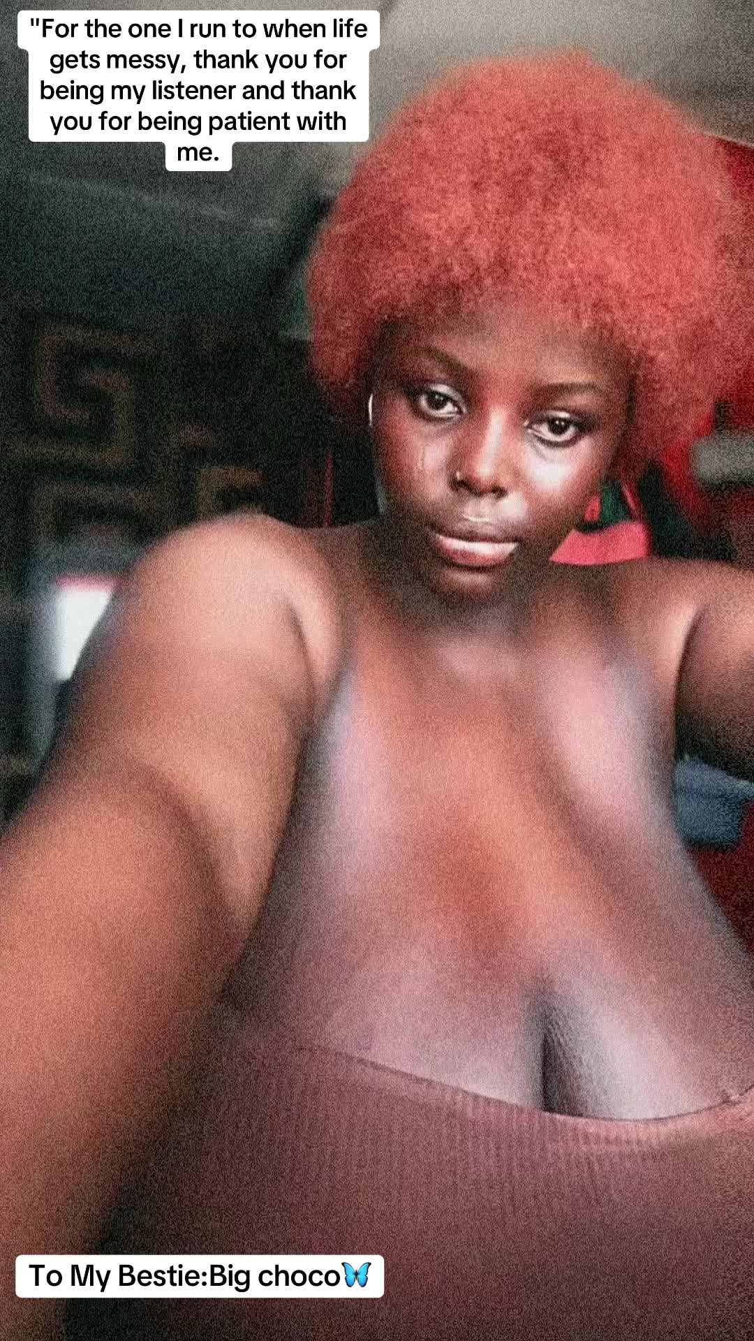 @Official_busty_Vivian ♉️