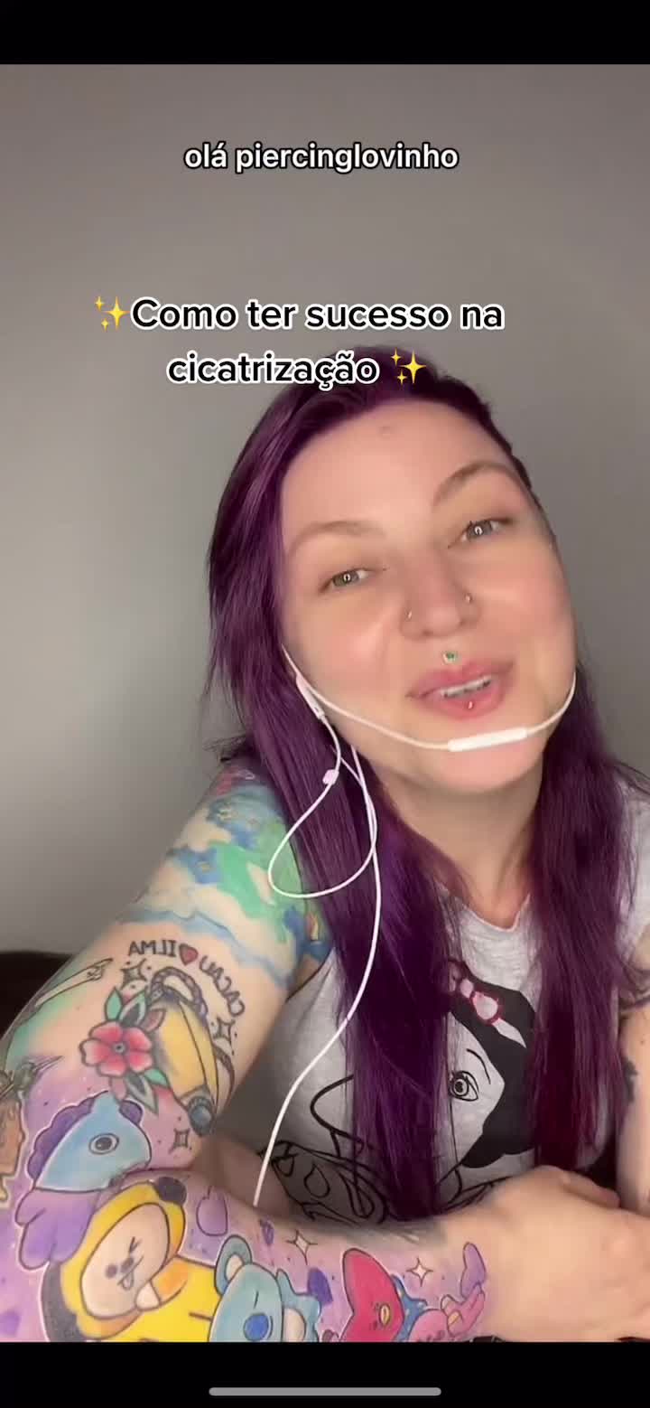 @Ilana Piercer💜❤️ ®️