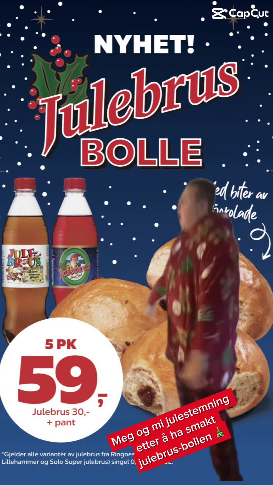 @Circle K Volda