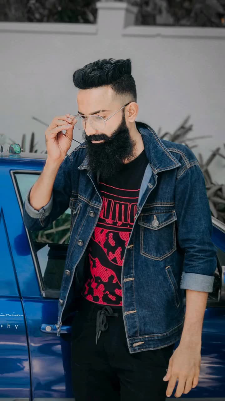 @താടിക്കാരൻ ജിന്ന്