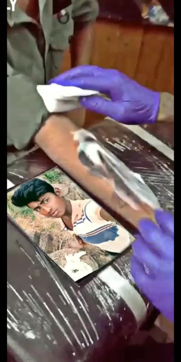 @mahesh