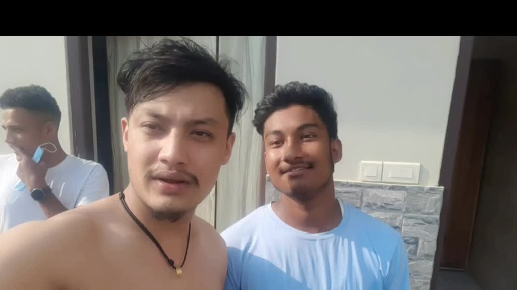 @Pawan Acharya Chettri