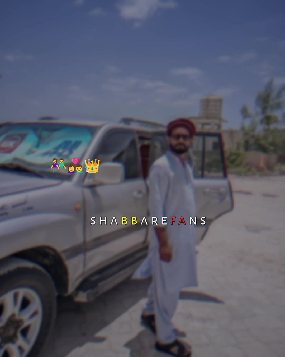 @Baig Saab