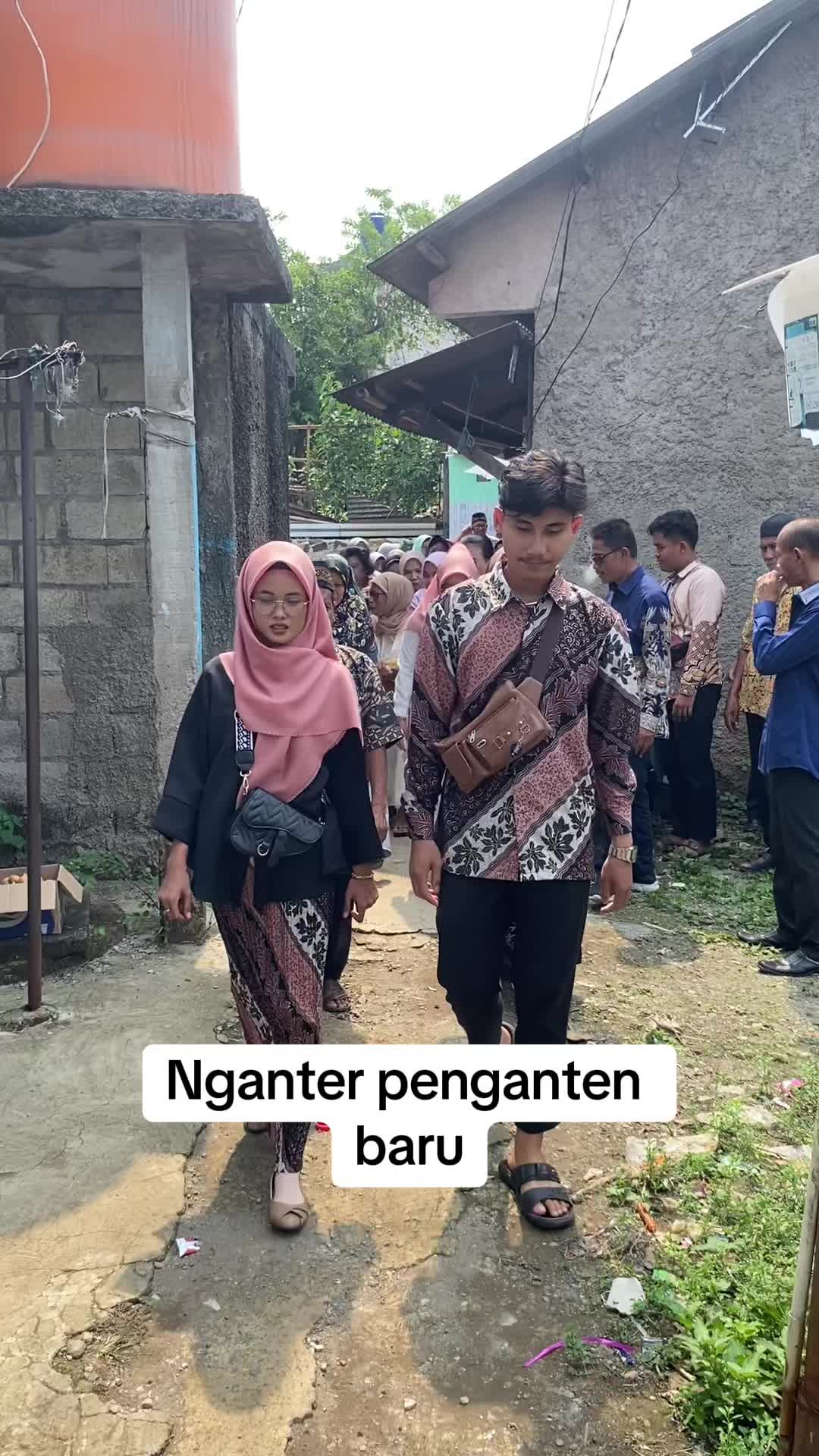 @Bayu Sakinah WO Official
