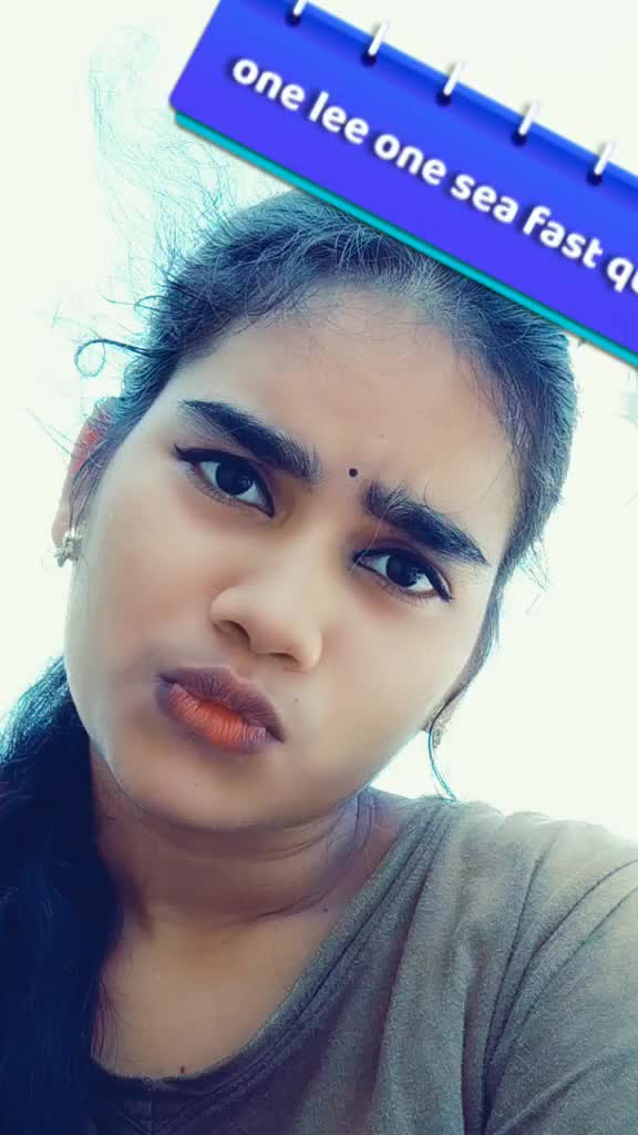 @Indu