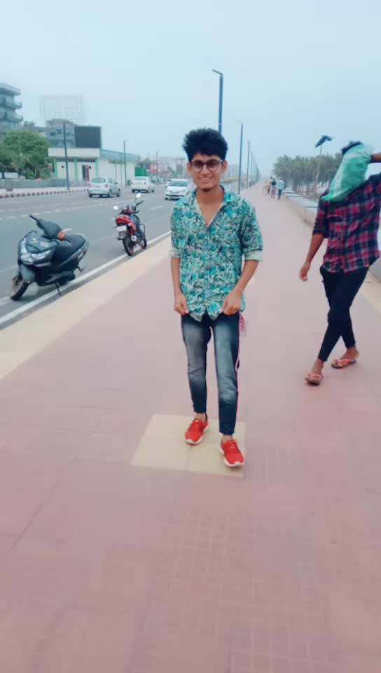 @Lucky Prasanth