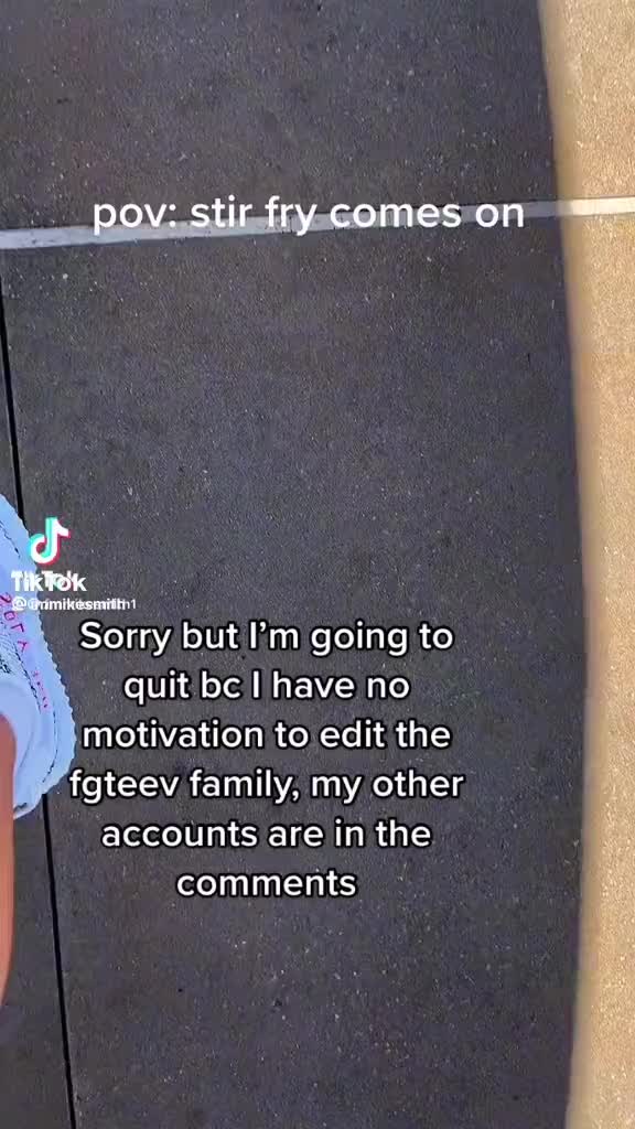 @fgteev fanpage