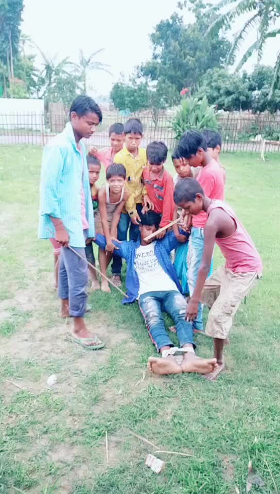 @सद्दाम बाबू कोचाधामन