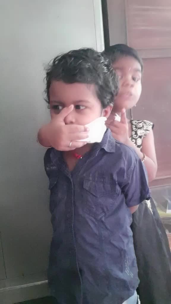@Madhavi