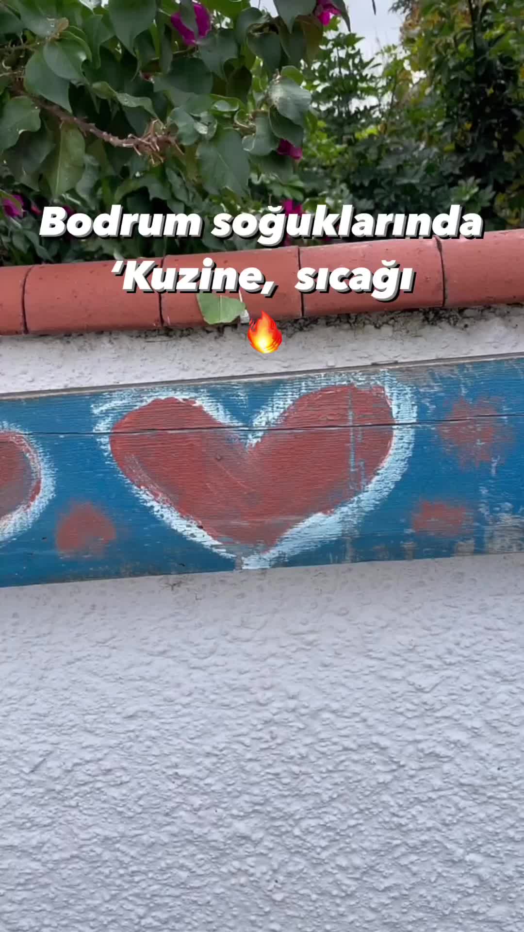 @Bodrum Mekan Rehberi
