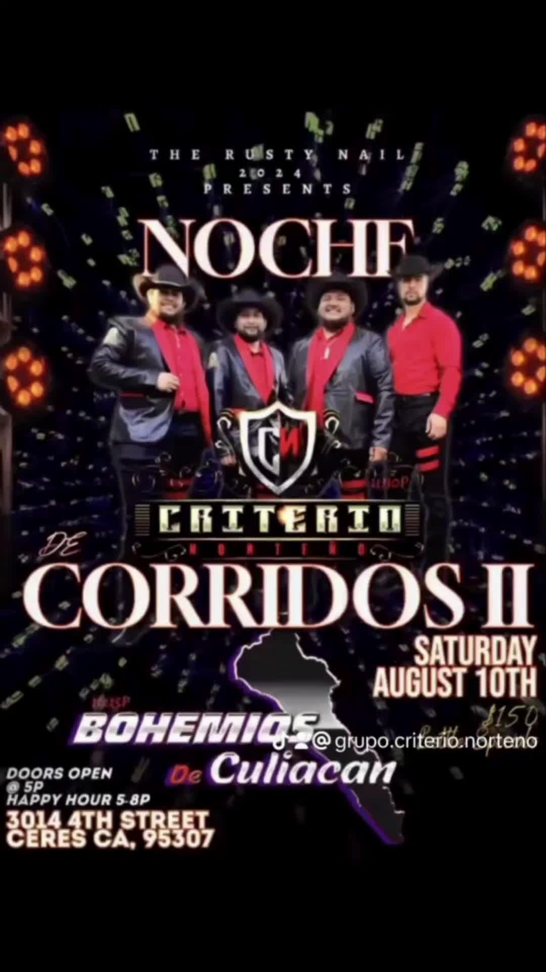 @CRITERIO NORTEÑO