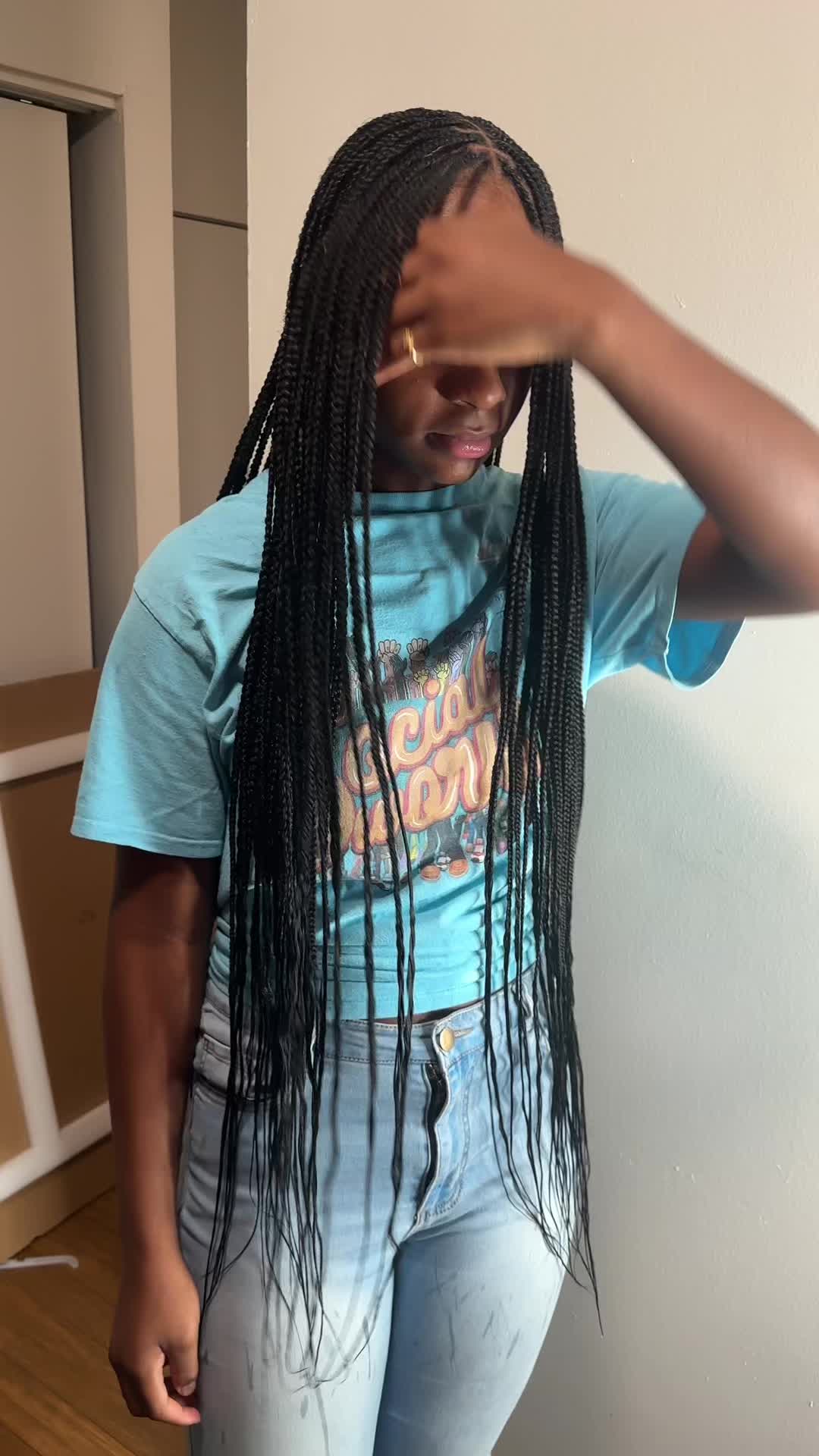 @TheRealVonna❤️