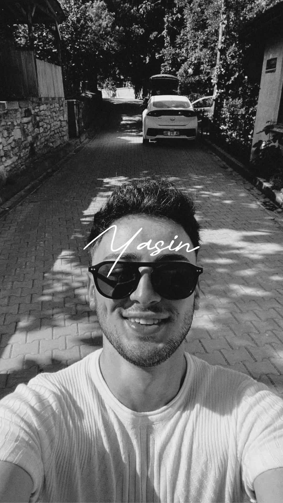 @Yasin Uzun
