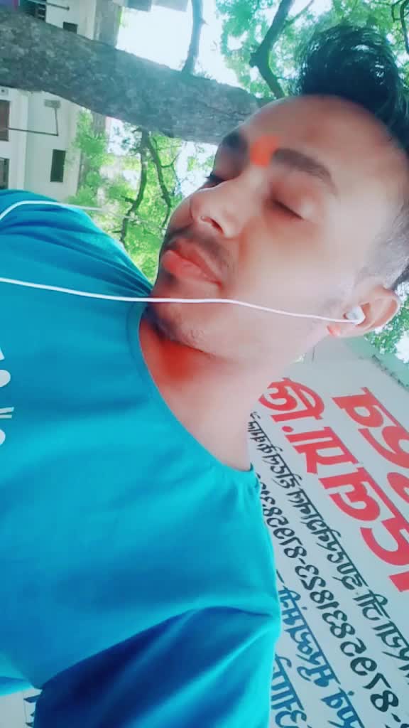 @akash tiwari