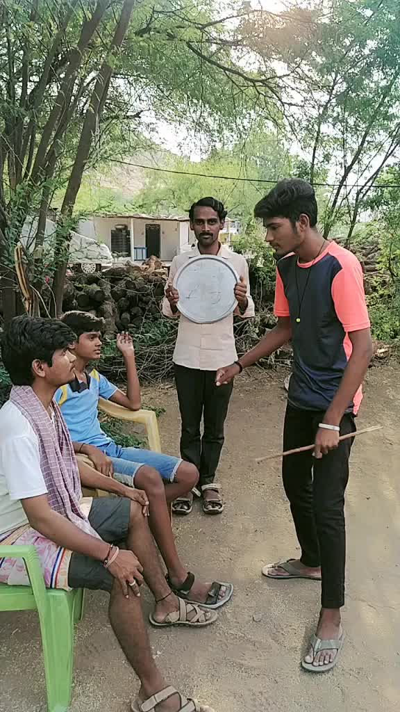 @Praveen B Morabad