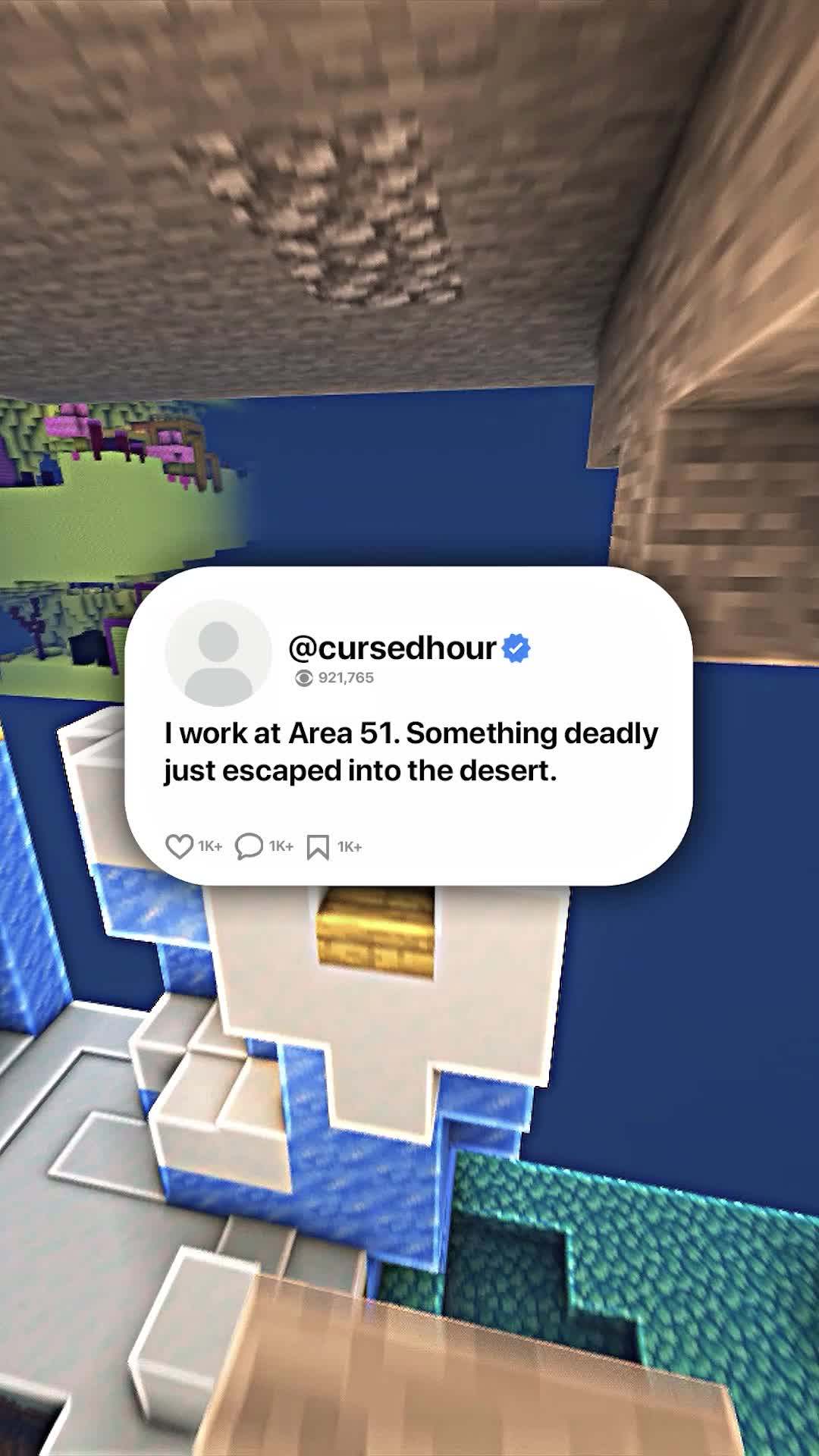 @Cursed Hour