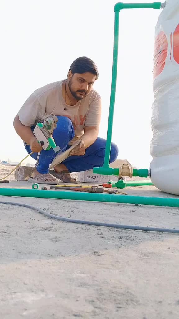 @Danish Plumber Works🧰