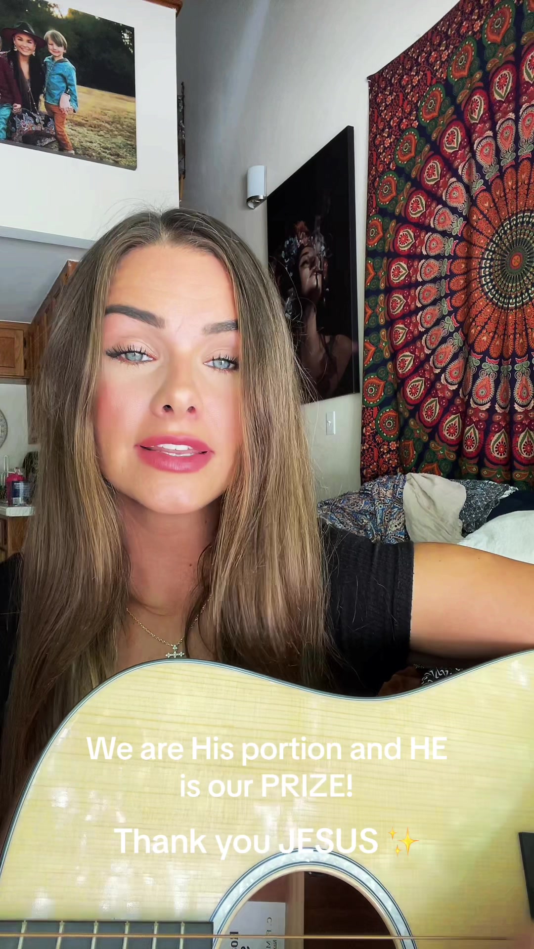 @Maddi Lilyann Rose