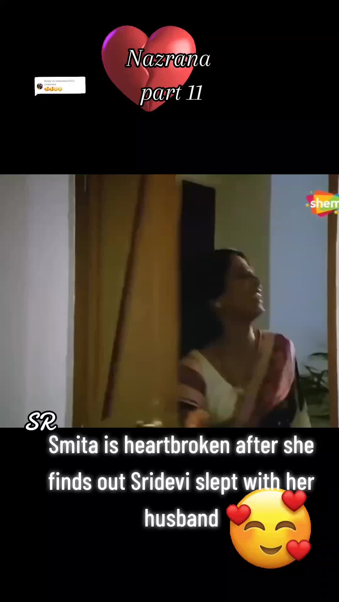 @🥀Soharani best movieclips 💃