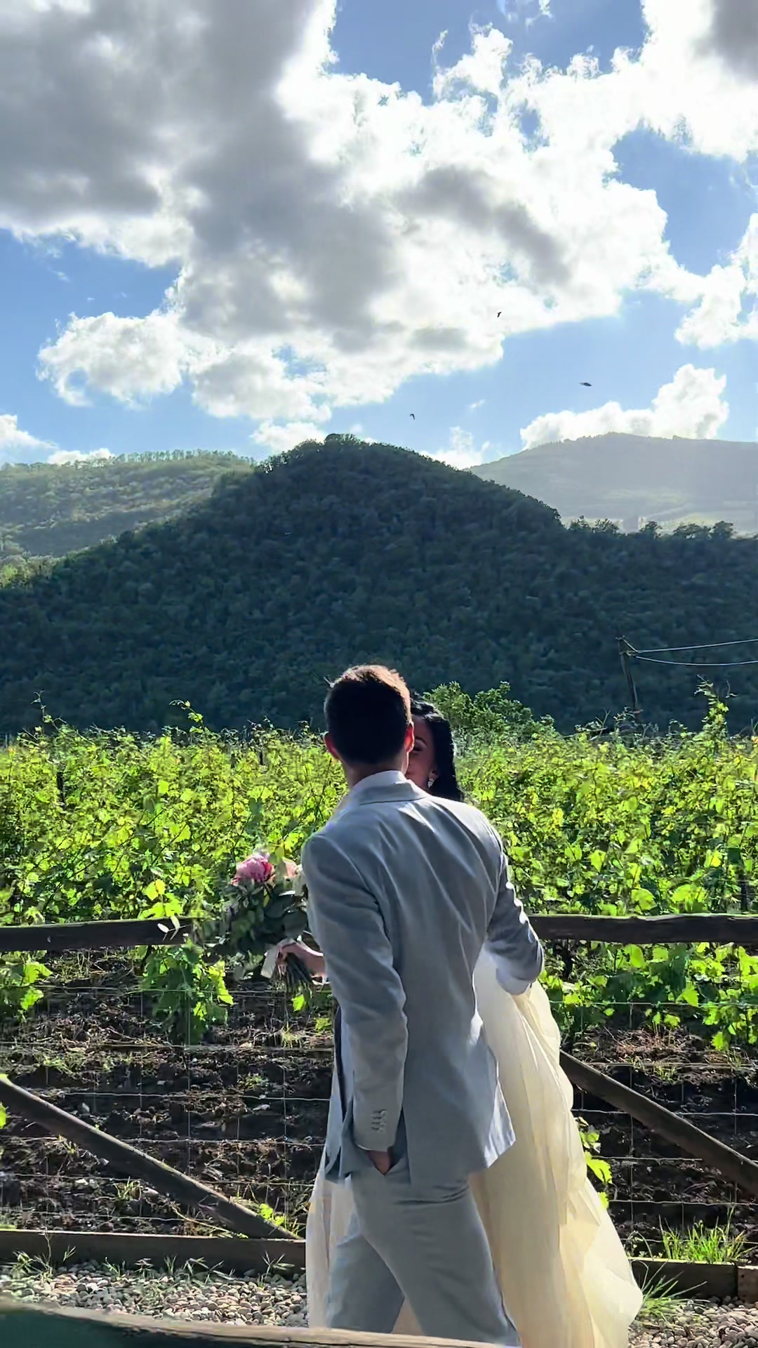 @Caroline | Italy Bride