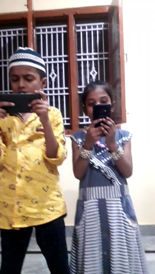 @Shaik Moulali