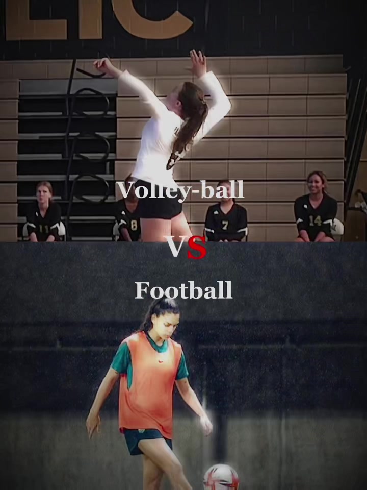 @volley-ball is life ๐