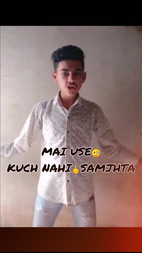 @༺SHIVAM༻
