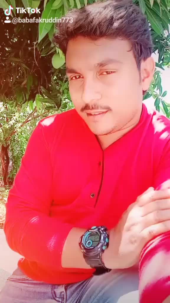 @baba fakruddin
