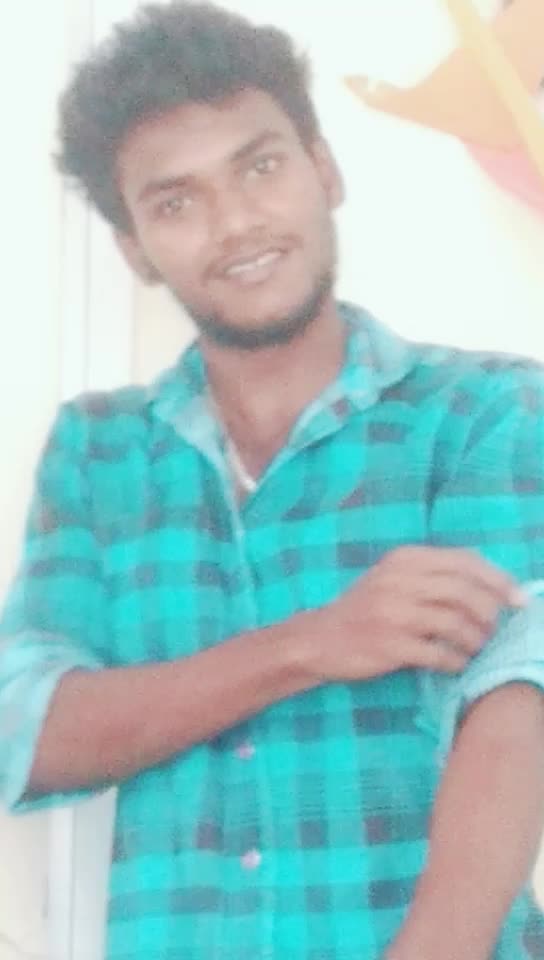 @siva naresh 8394