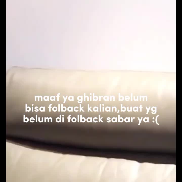 @Ghibran