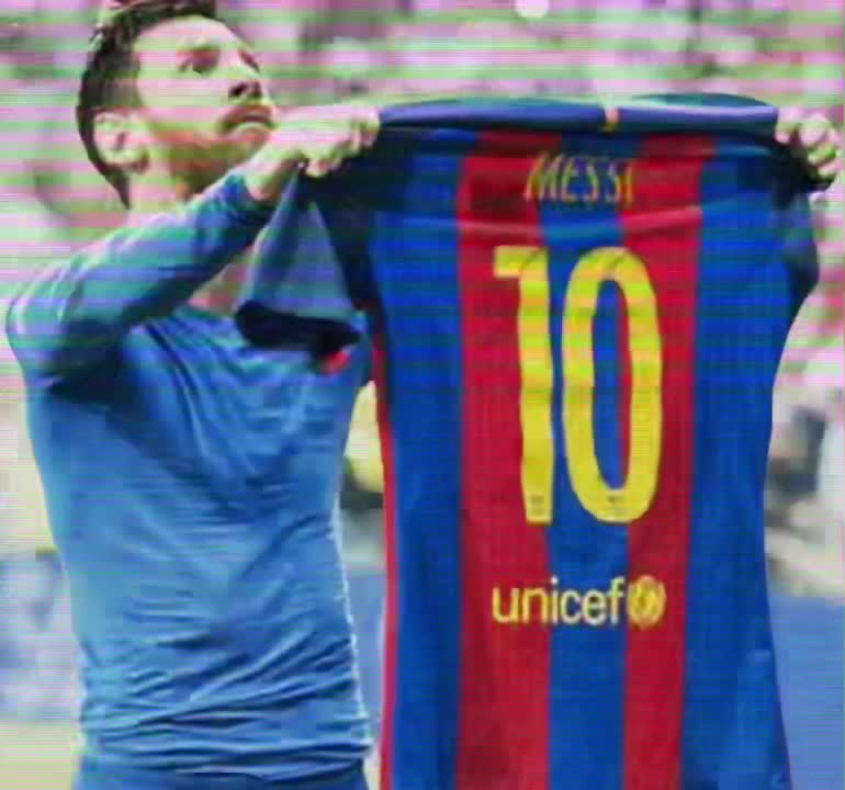 @Messi >All Foatball