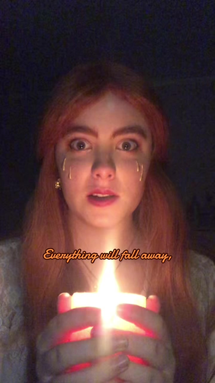 @Yas // cryptidcore.cos